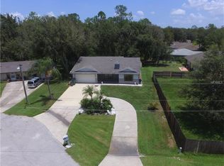 601 Hawaiian Way, Kissimmee, FL 34758