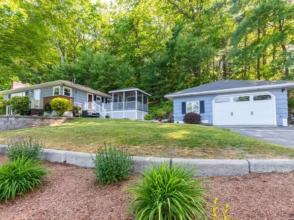 33 Keyes Rd, Westford, MA 01886