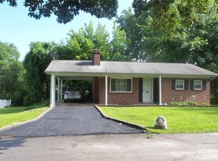 6000 Gramond Dr, Saint Louis, MO