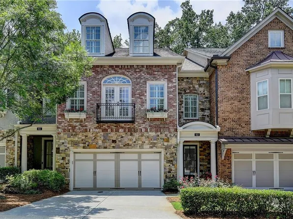 613 Nottaway Ln, Alpharetta, GA 30009