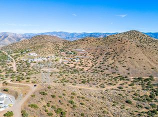 Mary Rd, Acton, CA 93510