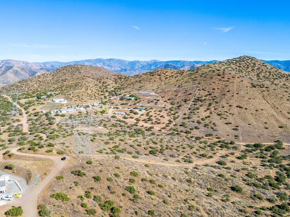 Mary Rd, Acton, CA 93510