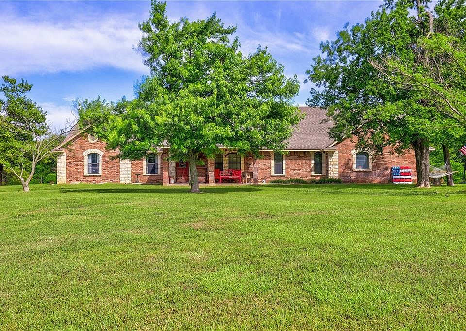 23835 NE Meers Porter Hill Rd, Fletcher, OK 73541 MLS 958745 Zillow