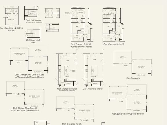 5th image of 3043 Ash Dale Ln Lot 30