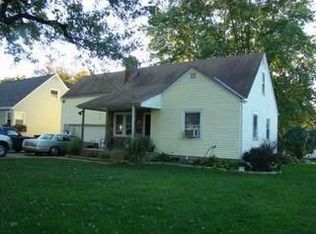 19 Highland Dr, Mount Vernon, OH 43050