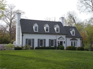 725 Florham Dr, High Point, NC 27262