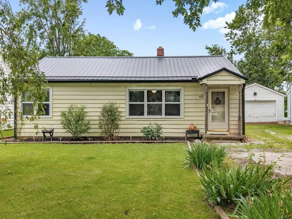 415 N Meridian St, Sweetser, IN 46987