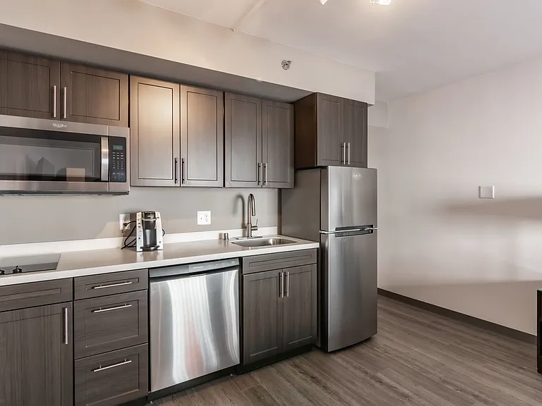 Live at the BLVD 2500 New, beautiful and best location! — Photo 35