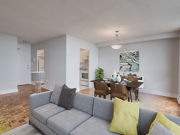 5th image of 50 Cordova Ave #1-Bedroom