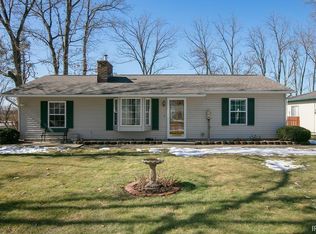 50737 Teall Rd, Bristol, IN 46507