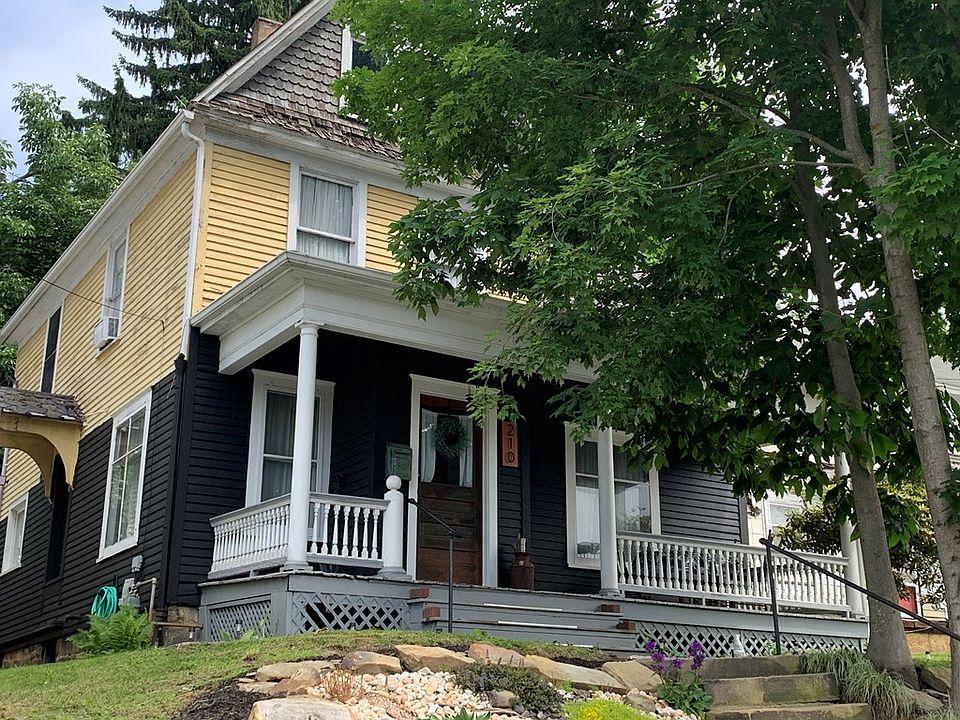 210 Brook St, Titusville, PA 16354 MLS 156670 Zillow