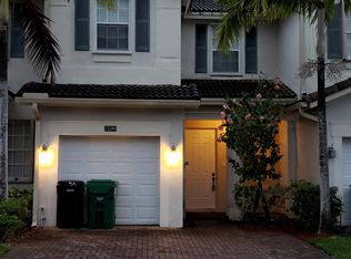 15289 SW 119th Ter, Miami, FL 33196