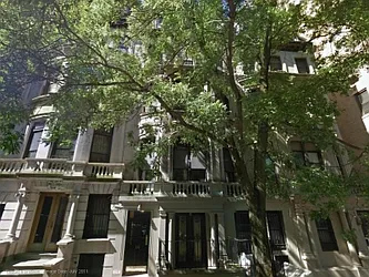 Rented by Citi Habitats