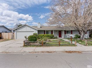 1175 E Huffaker Ln, Reno, NV 89511