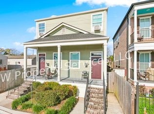 2225 Rev John Raphael Jr Way, New Orleans, LA 70113