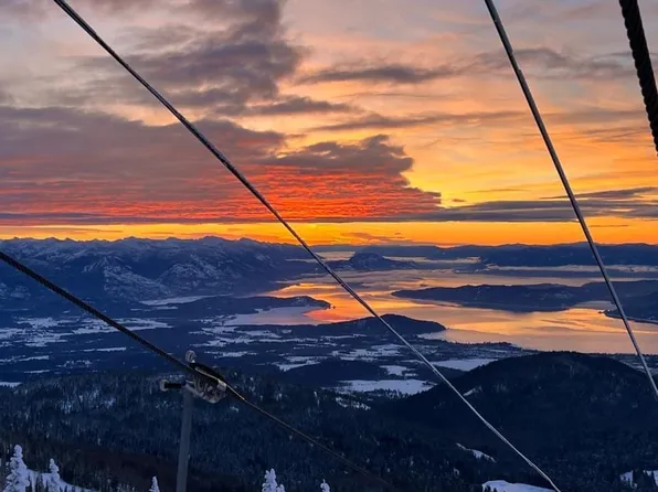 515 Northwest Psge, Sandpoint, ID