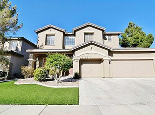732 Sandy Hook Ter, Henderson, NV 89052