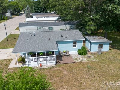 5064 Valentine Ln, Muskegon, MI, 49442
