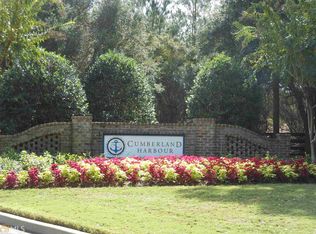 415 Becket Rd, Saint Marys, GA 31558