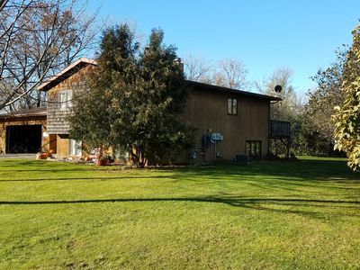 204 Broadway S, Buffalo, ND, 58011