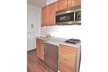 Rented by City Connections Realty