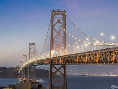 201 Harrison St APT 905, San Francisco, CA, 94105