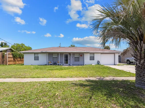 508 E Pine Forest Dr, Lynn Haven, FL 32444