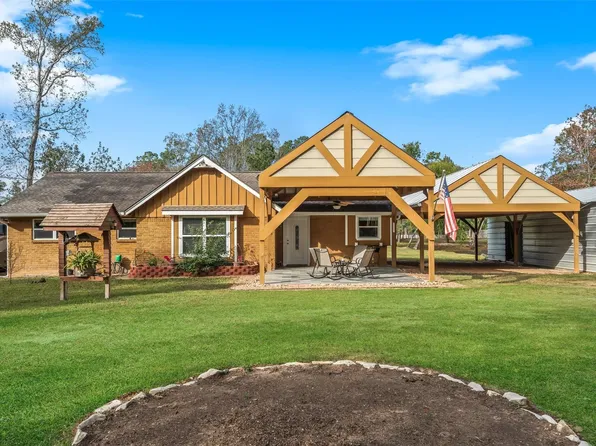 6742 Dusty Ln, Conroe, TX 77306