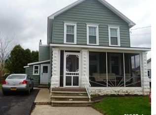 421 E Walnut St, Oneida, NY 13421