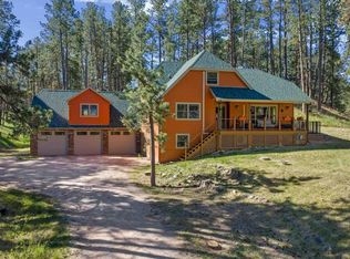 7904 Okpealuk St, Rapid City, SD 57702