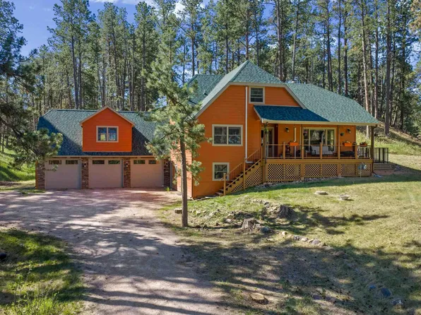 7904 Okpealuk St, Rapid City, SD 57702