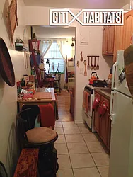 Rented by Citi Habitats