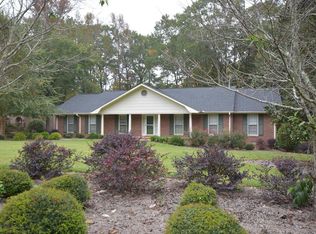 4554 Oxford Cir, Macon, GA 31210