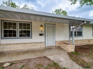 127 Haverhill Dr, San Antonio, TX 78228