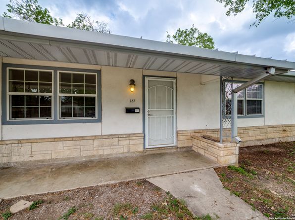 127 Haverhill, San Antonio, TX 78228