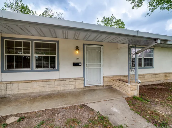 127 Haverhill, San Antonio, TX 78228