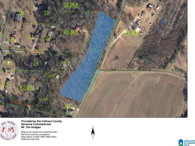 Shady Grove Rd #0, Piedmont, AL, 36272