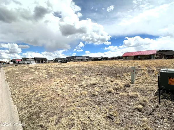 82 W 3rd Ave, Eagar, AZ 85925