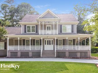 2721 Harvest Dr SE, Conyers, GA 30013
