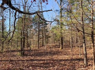 1654 Scrogins Creek Rd, Bee Branch, AR 72013