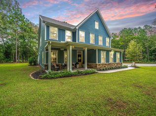 1024 Awendaw Lakes Blvd, Awendaw, SC 29429