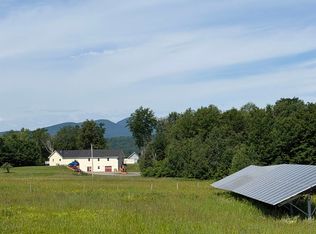 49 Coopers Lndg, Morrisville, VT 05661