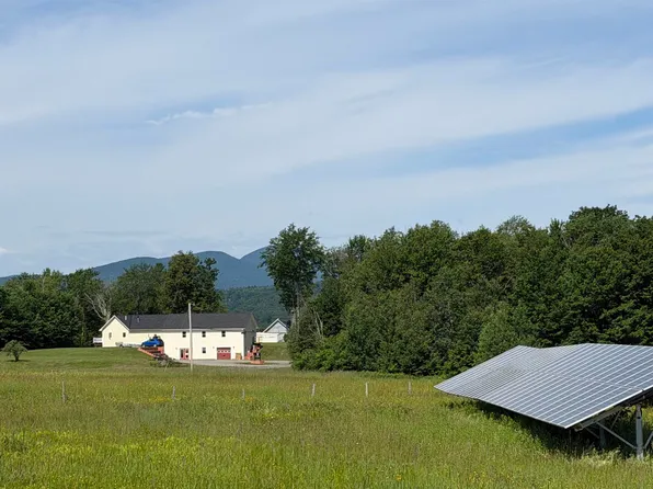 49 Coopers Landing, Morristown, VT 05661