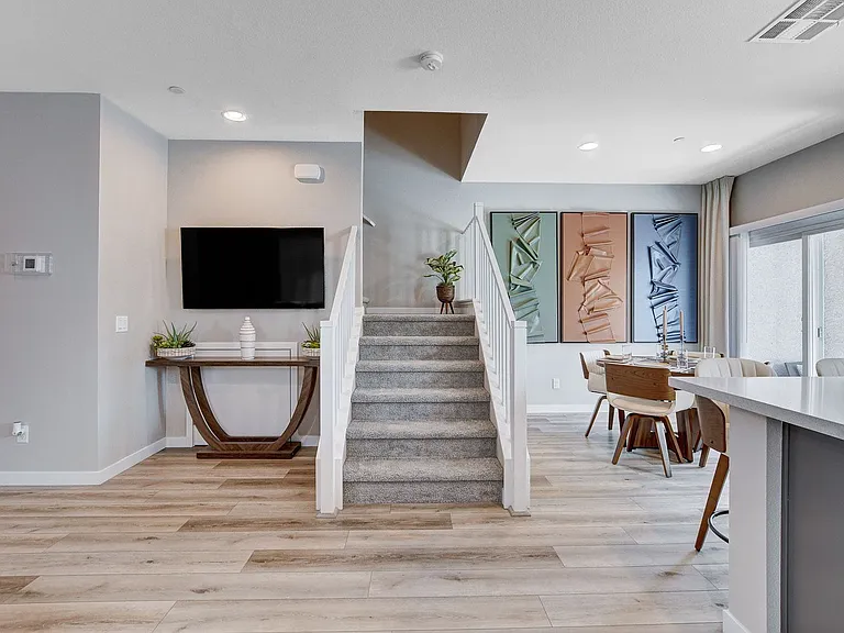 Elevate Townhomes — Photo 45
