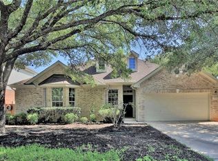 2010 Simbrah Dr, Cedar Park, TX 78613
