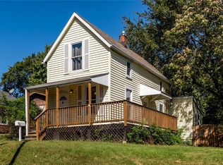 6753 W Park Ave, Saint Louis, MO 63139