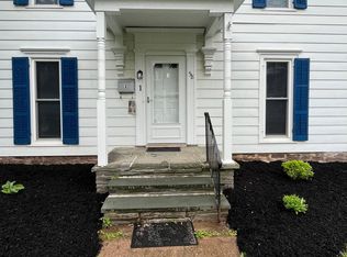 58 State St #1, Brockport, NY 14420