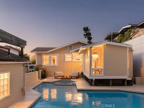 541 Oak St, Laguna Beach, CA 92651