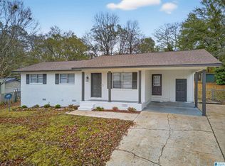 1601 Parker Ln, Oxford, AL 36203