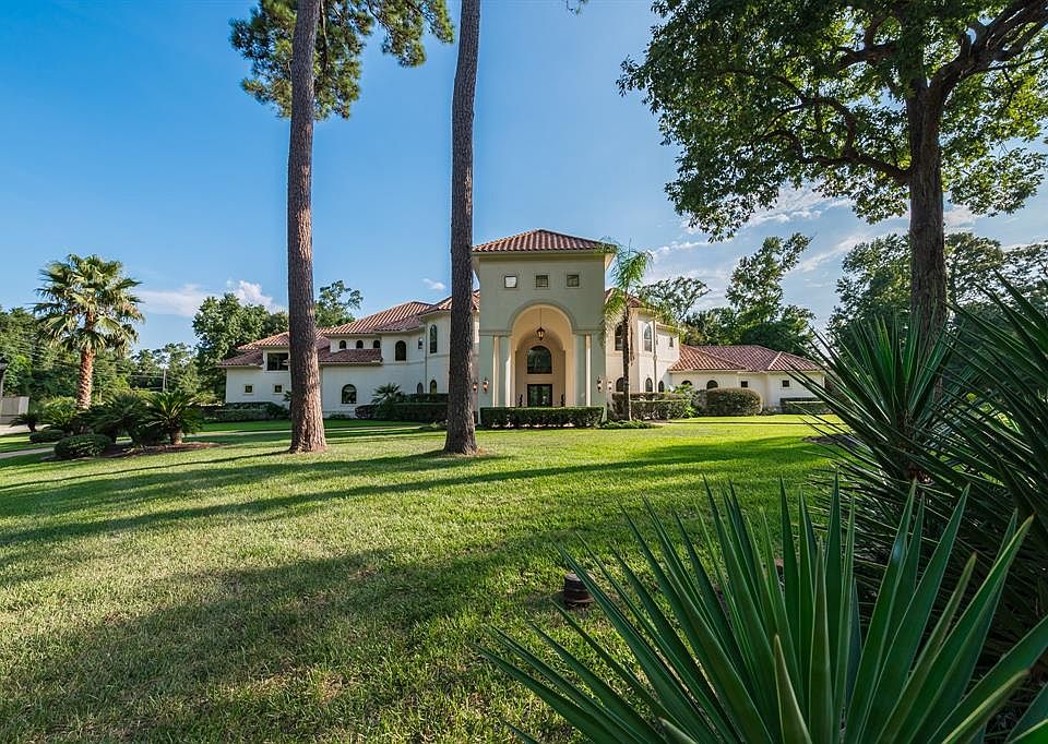 7 Kings Lake Estates Blvd, Humble, TX 77346 Zillow